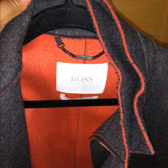 Hugo Boss Fall/Winter Jacket - Picture 3 of 3